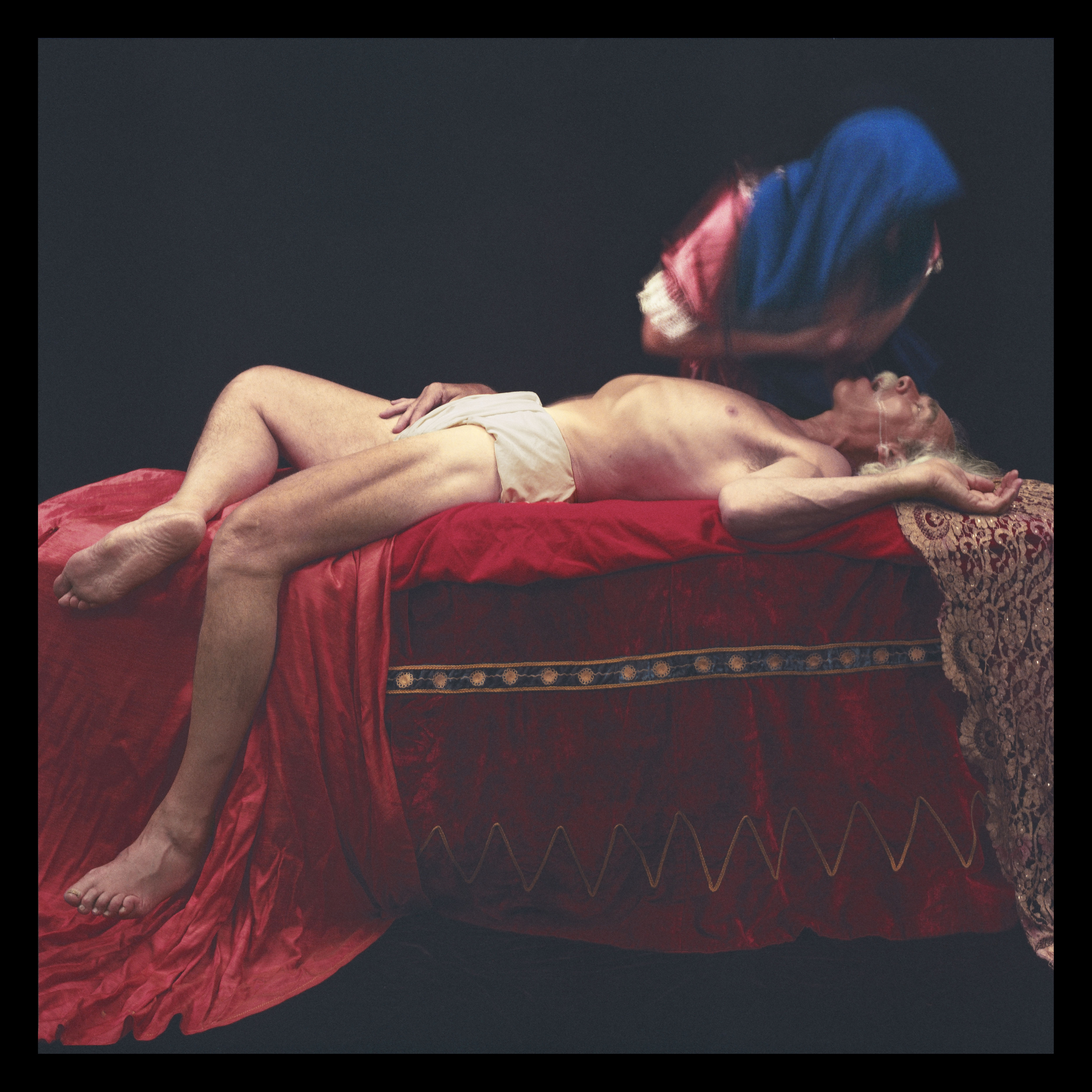 Link to Salvation from Mortality Image