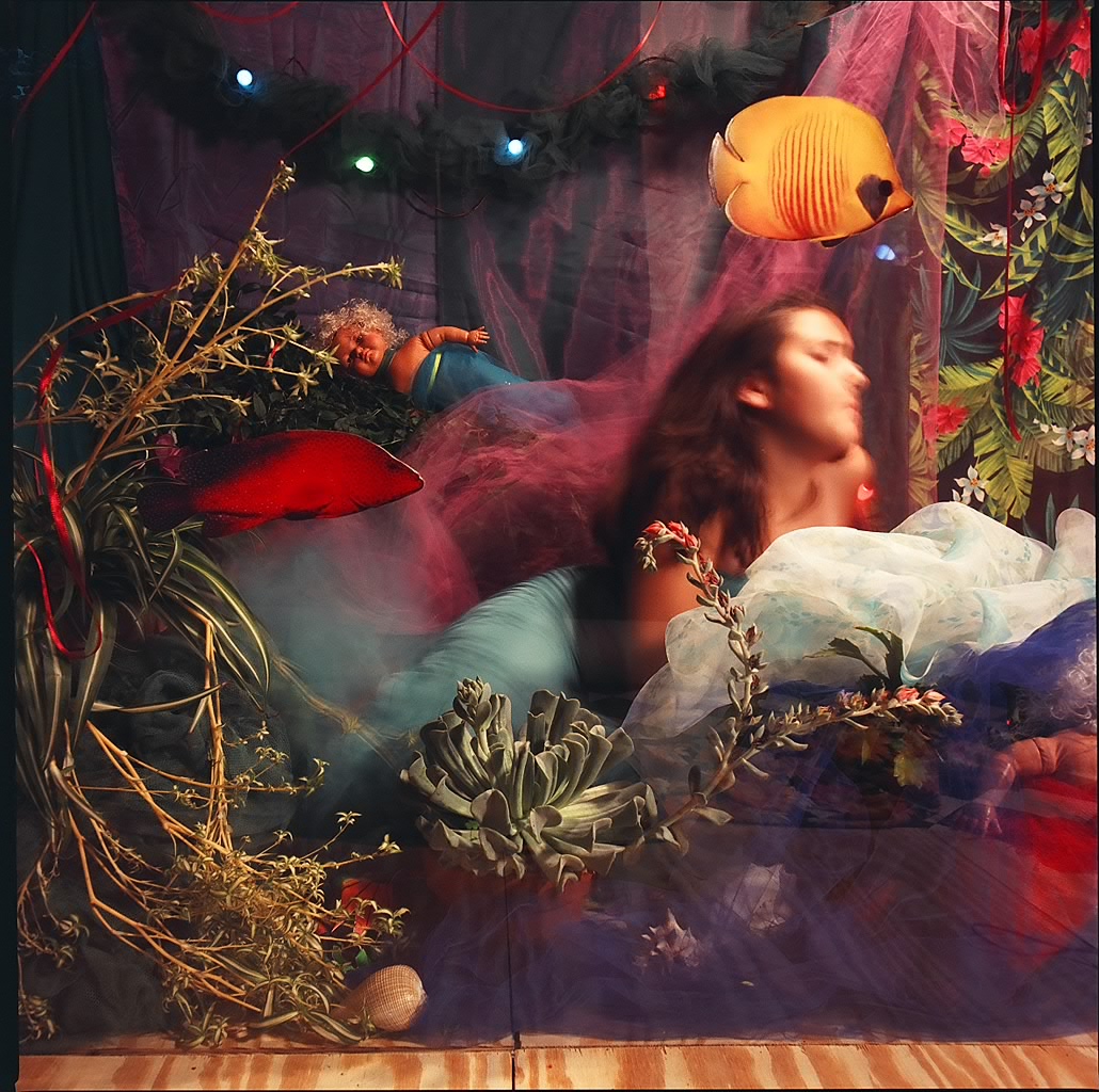 Mermaid Link to Mermaid Image