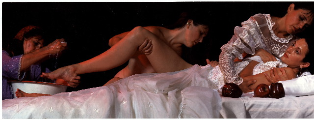 Link to Trinity of Significant Others Gallery